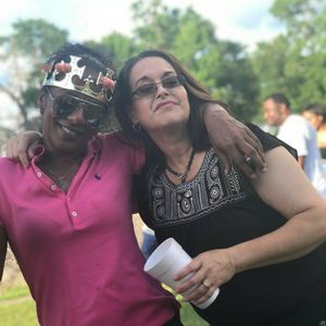 Meet your Posher, Larisa